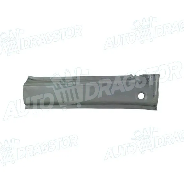 Sajtna/prag MERCEDES V-KLASSE (W638), 96-03; VITO (W638), 96-03; 