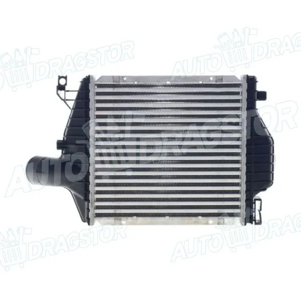 Interkuler MERCEDES V-KLASSE (W638), 96-03; VITO (W638), 96-03; 