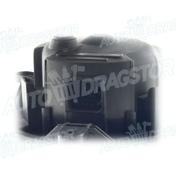 Ventilator kabine MERCEDES V-KLASSE (W638), 96-03; VITO (W638), 96-03; 