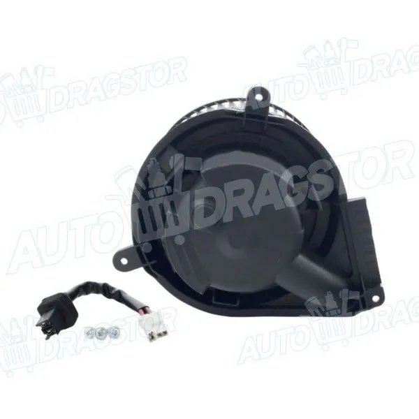 Ventilator kabine MERCEDES V-KLASSE (W638), 96-03; VITO (W638), 96-03; 