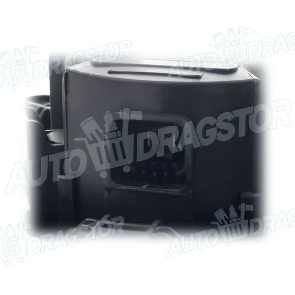 Ventilator kabine MERCEDES V-KLASSE (W638), 96-03; VITO (W638), 96-03; 