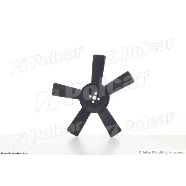 Propeler MERCEDES G-KLASSE (W460), 79-93; W123, 75-85; 