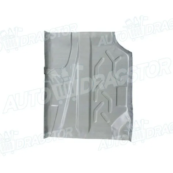 Pod MERCEDES W123, 75-85; 