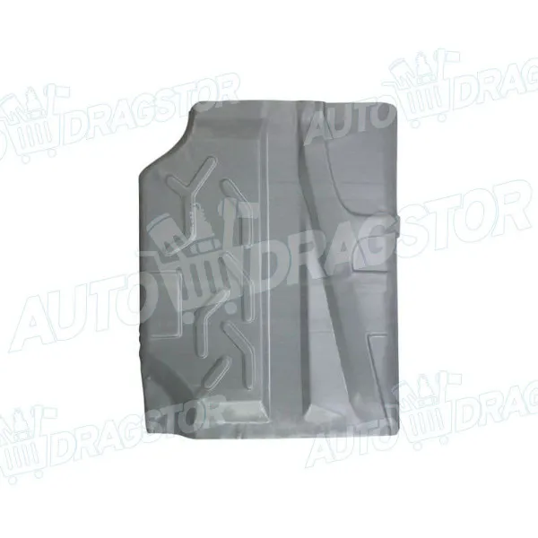 Pod MERCEDES W123, 75-85; 