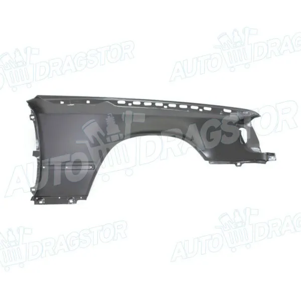 Blatobran MERCEDES W124/E-KLASSE, 84-96; 