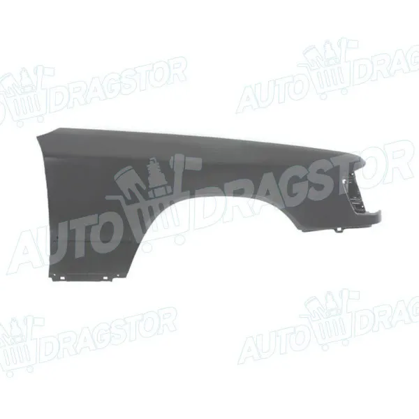 Blatobran MERCEDES W124/E-KLASSE, 84-96; 