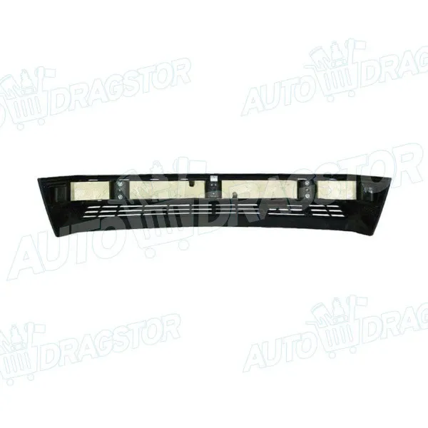 Prednji branik MERCEDES W124/E-KLASSE, 84-96; 