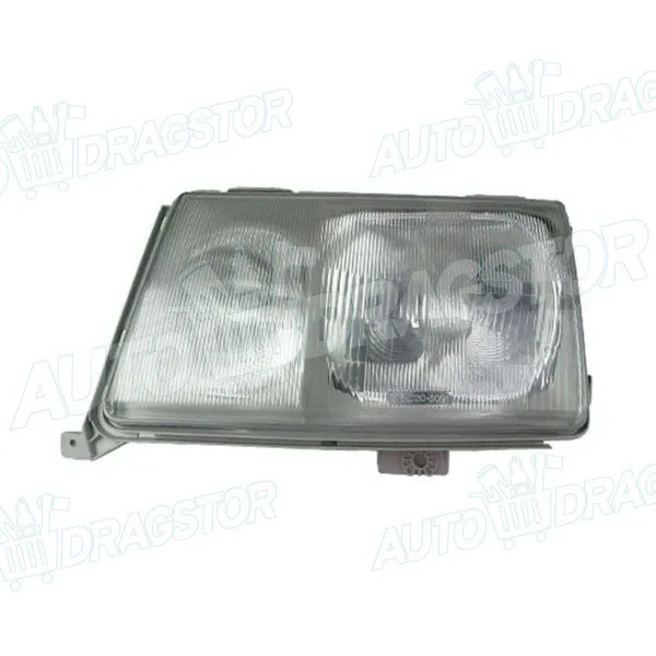 Far MERCEDES W124/E-KLASSE, 84-96; 