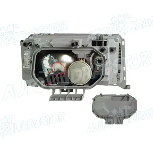 Far MERCEDES W124/E-KLASSE, 84-96; 