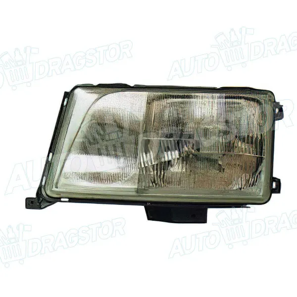 Far MERCEDES W124/E-KLASSE, 84-96; 