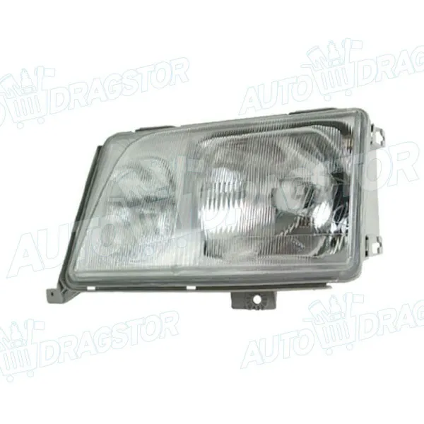 Far MERCEDES W124/E-KLASSE, 84-96; 