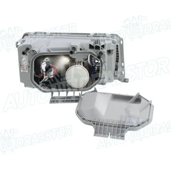 Far MERCEDES W124/E-KLASSE, 84-96; 