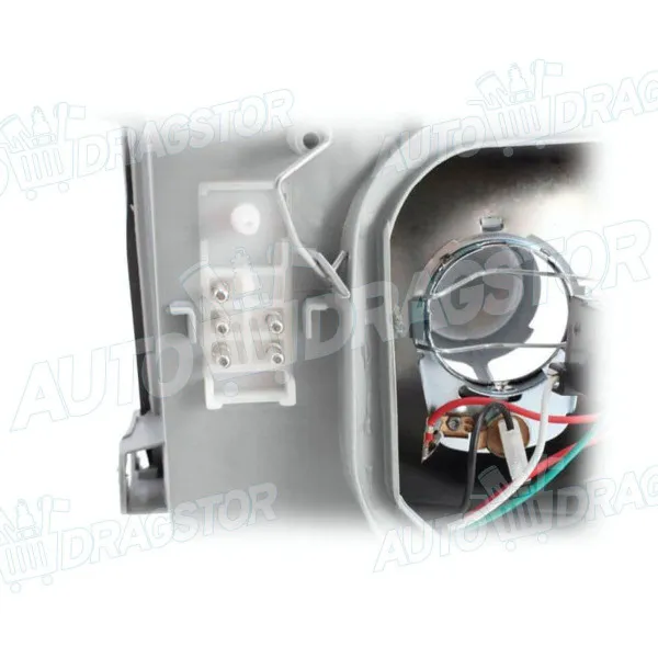 Far MERCEDES W124/E-KLASSE, 84-96; 