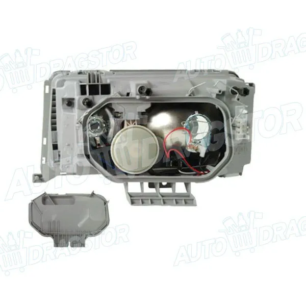 Far MERCEDES W124/E-KLASSE, 84-96; 