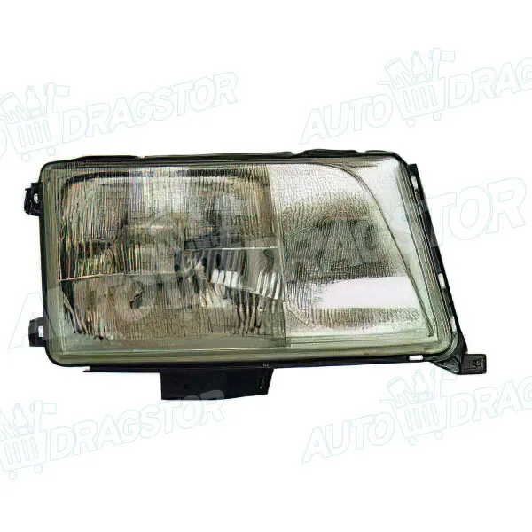 Far MERCEDES W124/E-KLASSE, 84-96; 