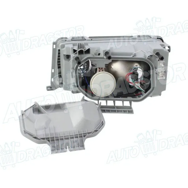 Far MERCEDES W124/E-KLASSE, 84-96; 