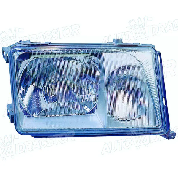 Far MERCEDES W124/E-KLASSE, 84-96; 