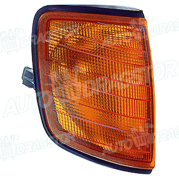 Prednji migavac MERCEDES W124/E-KLASSE, 84-96; 