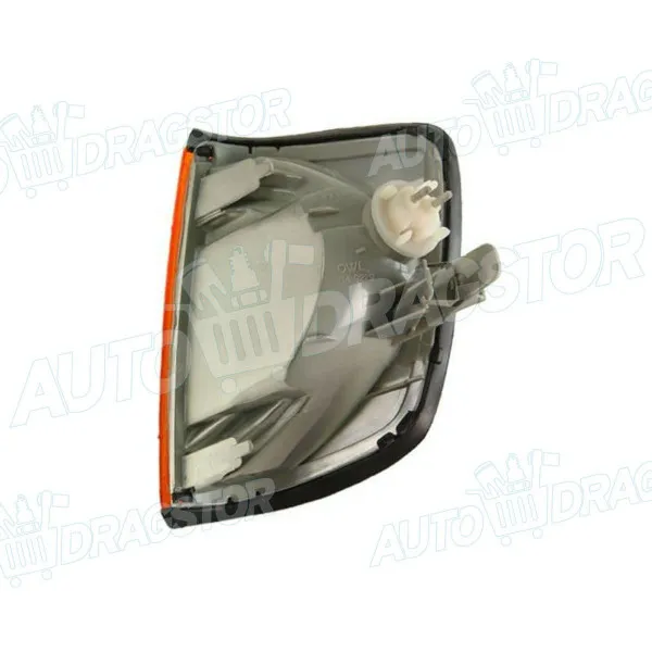 Prednji migavac MERCEDES W124/E-KLASSE(SDN/Coupe/CABRIO/karavan) 12.84-06.96; 