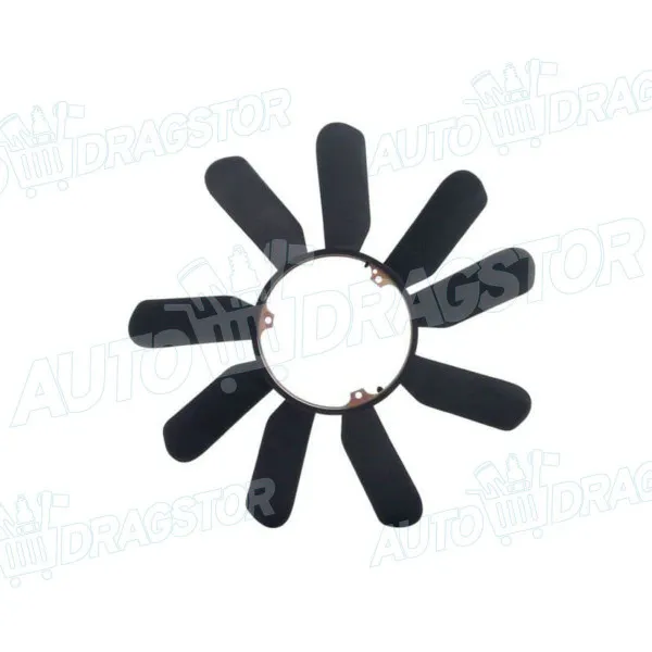 Propeler MERCEDES C-KLASSE (W202), 93-01; CLK-KLASSE (C208), 97-03; E-KLASSE (W210), 95-03; M-KLASSE/ML (W163), 98-05; SLK-KLASSE (R170), 96-04; W124/E-KLASSE, 