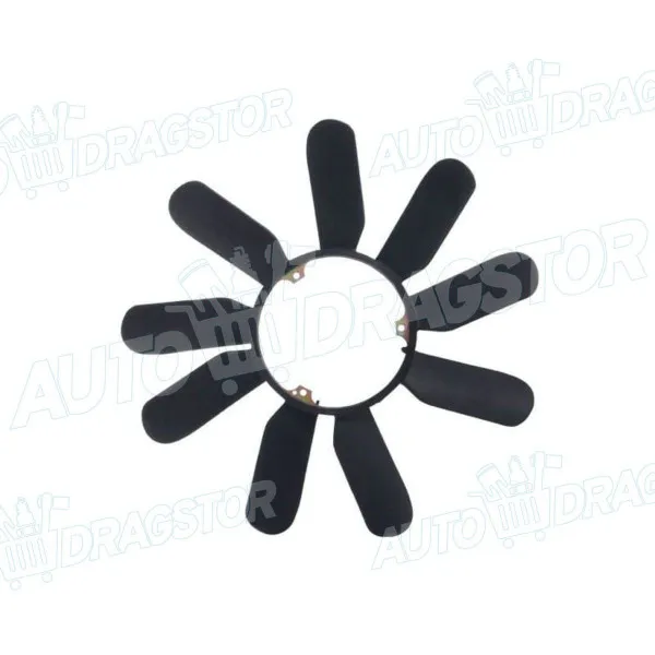 Propeler MERCEDES E-KLASSE (W210), 95-03; G-KLASSE (W460), 79-93; G-KLASSE (W461/W463), 92-18; W124/E-KLASSE, 84-96; 