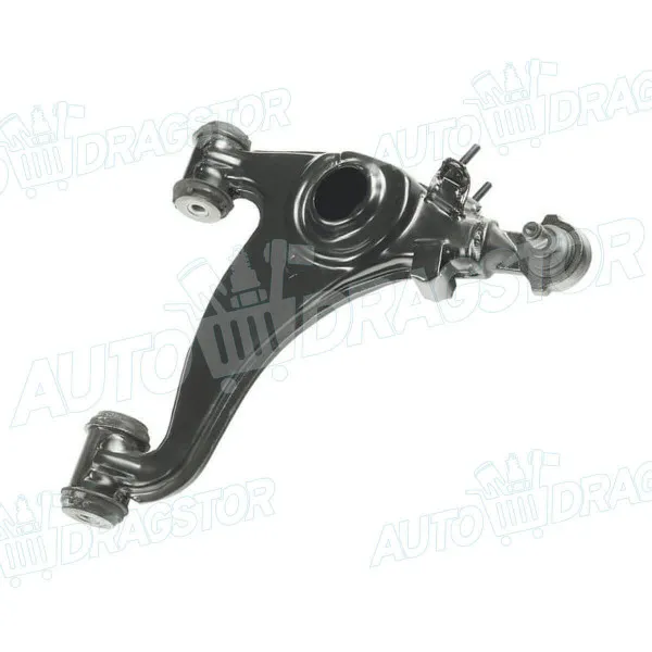 Rame MERCEDES 190 (W201), 82-93; SL-KLASSE (R129), 89-01; W124/E-KLASSE, 84-96; 