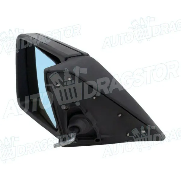 Retrovizor na vratima MERCEDES 190 (W201), 82-93; W124/E-KLASSE, 84-96; 