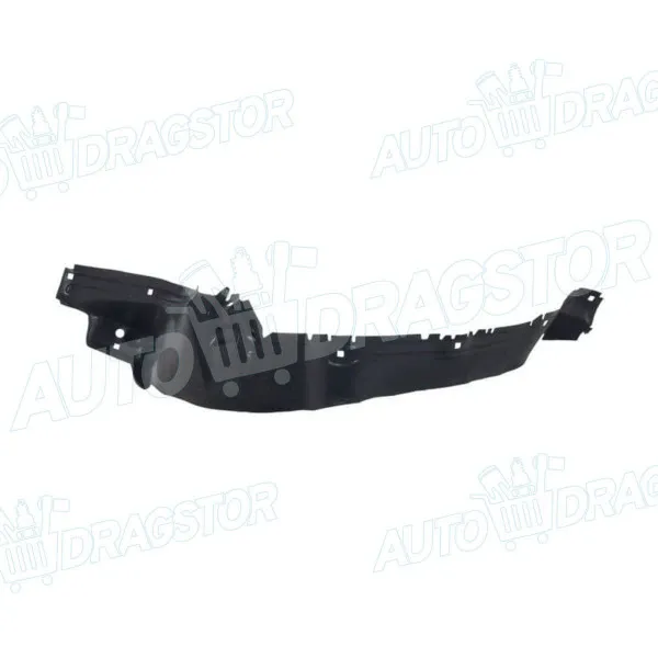 Plastično podkrilo MERCEDES W124/E-KLASSE, 84-96; 