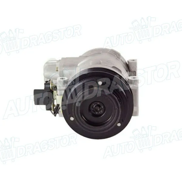 Kompresor klime MERCEDES CL-KLASSE (C140), 92-99; G-KLASSE (W460), 79-93; G-KLASSE (W461/W463), 92-18; S-KLASSE (W126), 79-91; S-KLASSE (W140), 91-98; SL-KLASSE 