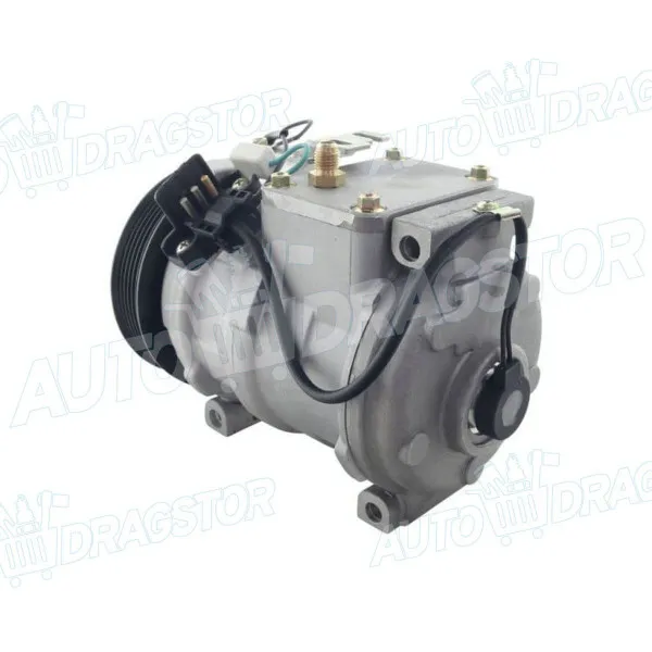 Kompresor klime MERCEDES CLK-KLASSE (C208), 97-03; SL-KLASSE (R129), 89-01; SPRINTER/CLASSIC 208-416 (W901-905/909), 95-; V-KLASSE (W638), 96-03; VITO (W638), 9 