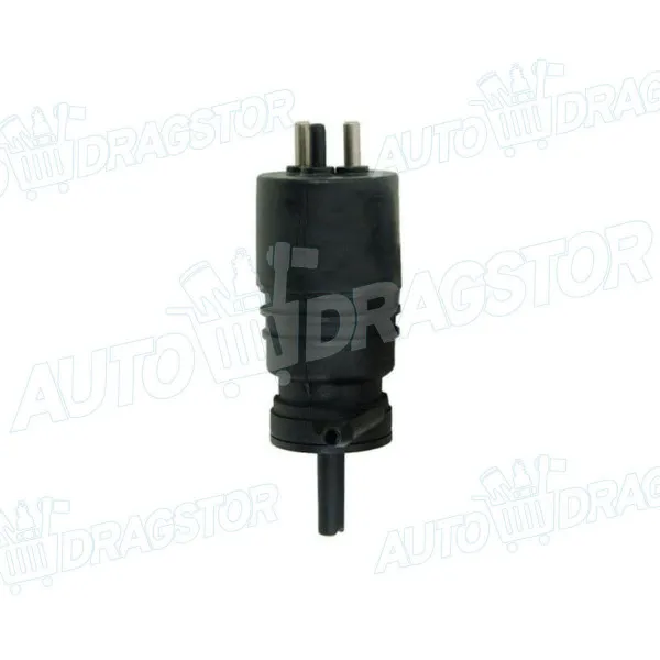Pumpica tečnosti za brisače MERCEDES 190 (W201), 82-93; C-KLASSE (W202), 93-01; E-KLASSE (W210), 95-03; S-KLASSE (W126), 79-91; S-KLASSE (W140), 91-98; SL-KLA 