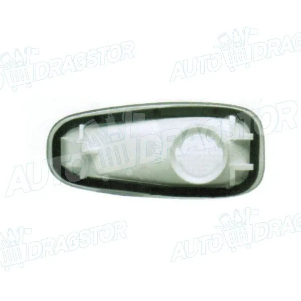 Bočni migavac MERCEDES 207-410 (601/602), 77-95; 