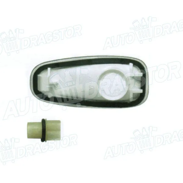 Bočni migavac MERCEDES 207-410 (601/602), 77-95; 