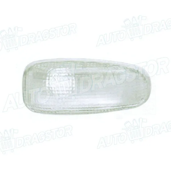 Bočni migavac MERCEDES 207-410 (601/602), 77-95; 