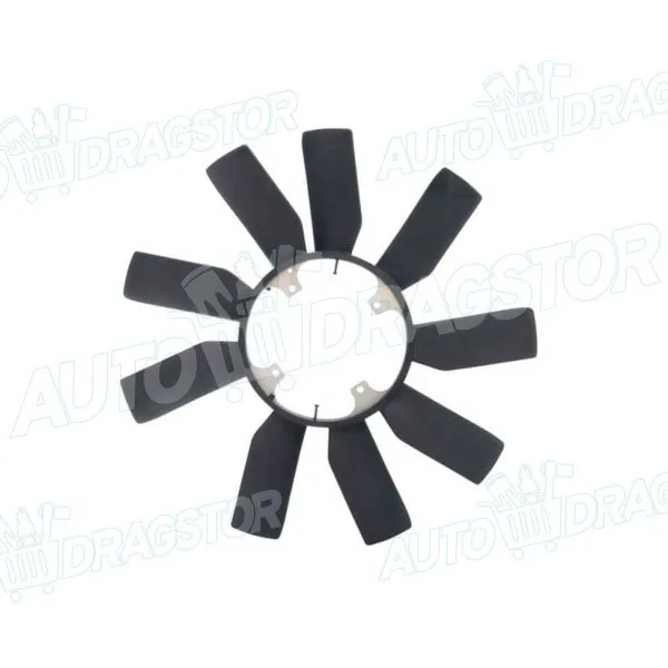 Propeler MERCEDES C-KLASSE (W202), 93-01; E-KLASSE (W210), 95-03; 