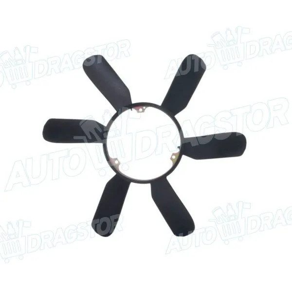 Propeler MERCEDES CL-KLASSE (C140), 92-99; E-KLASSE (W210), 95-03; G-KLASSE (W461/W463), 92-18; S-KLASSE (W140), 91-98; SL-KLASSE (R129), 89-01; 