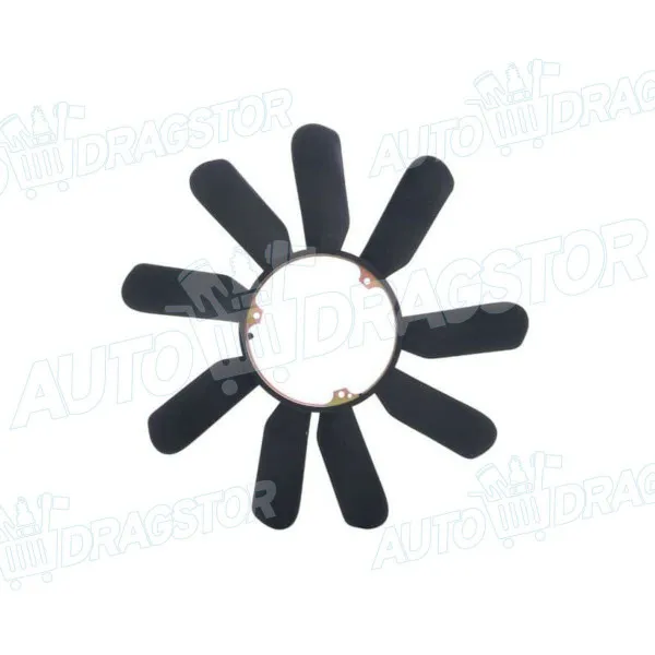 Propeler MERCEDES C-KLASSE (W202), 93-01; E-KLASSE (W210), 95-03; G-KLASSE (W461/W463), 92-18; M-KLASSE/ML (W163), 98-05; SL-KLASSE (R129), 89-01; 