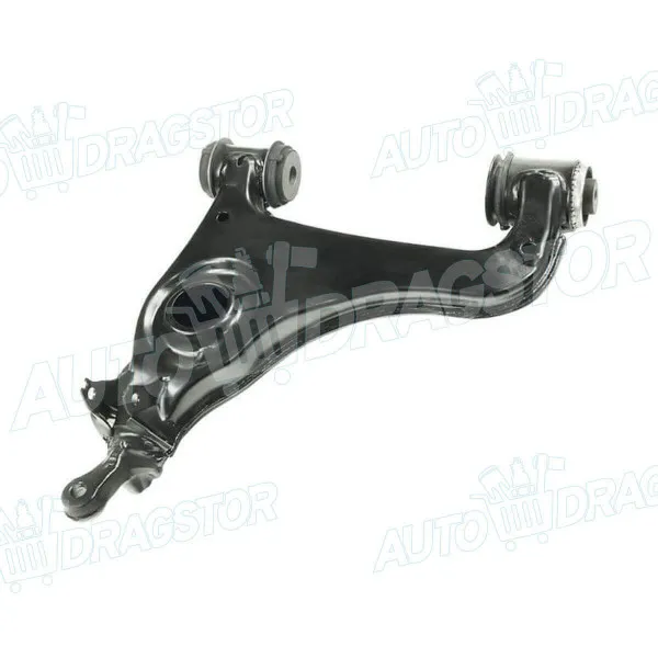 Rame MERCEDES E-KLASSE (W210), 95-03; 