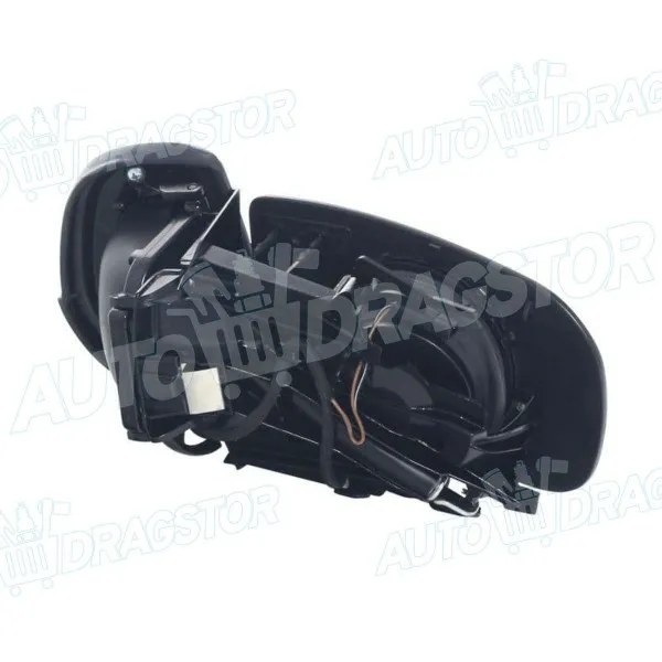 Retrovizor na vratima MERCEDES E-KLASSE (W210), 95-03; 