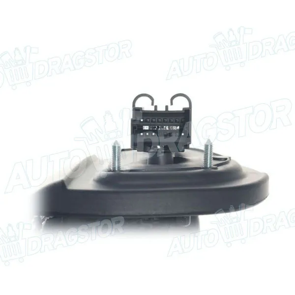 Retrovizor na vratima MERCEDES E-KLASSE (W210), 95-03; 