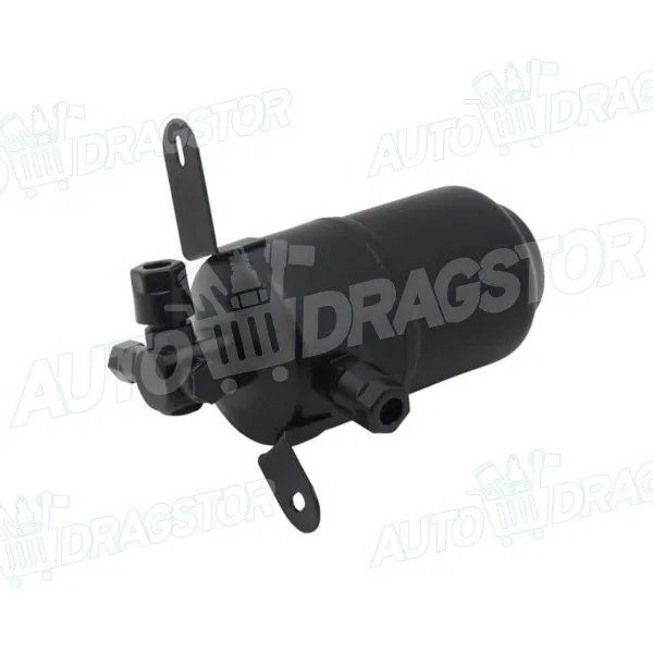 Sušač/isušivač hladnjaka klime MERCEDES E-KLASSE (W210), 95-03; 