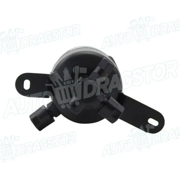 Sušač/isušivač hladnjaka klime MERCEDES E-KLASSE (W210), 95-03; 