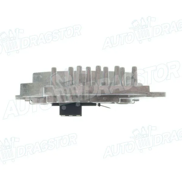 Reostat ventilatora kabine MERCEDES E-KLASSE (W210), 95-03; 