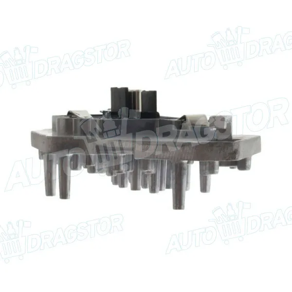Reostat ventilatora kabine MERCEDES E-KLASSE (W210), 95-03; 