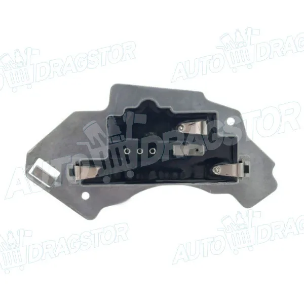 Reostat ventilatora kabine MERCEDES E-KLASSE (W210), 95-03; 
