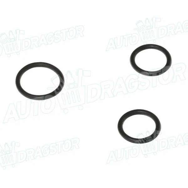 Hladnjak kabine CHRYSLER, MERCEDES 