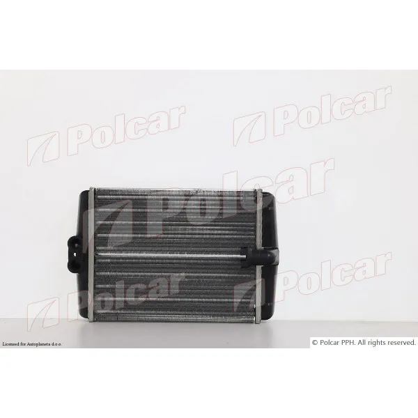 Hladnjak kabine CHRYSLER, MERCEDES 