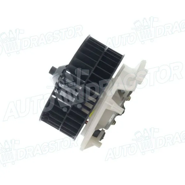 Ventilator kabine MERCEDES E-KLASSE (W210), 95-03; 