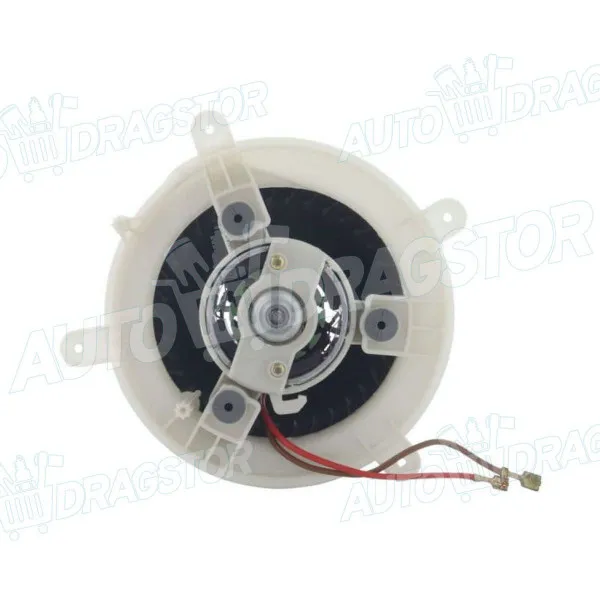 Ventilator kabine MERCEDES E-KLASSE (W210), 95-03; 