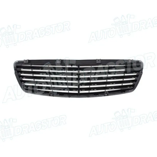 Maska MERCEDES E-KLASSE (W211), 02-09; 